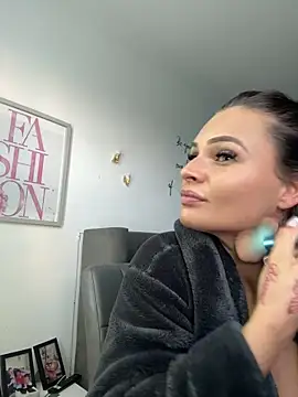 Destinylovex online show from 03-03-26, 07:14