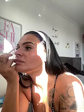 Destinylovex online show from 04-06-26, 08:48