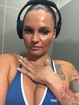Destinylovex online show from 05-03-26, 11:27