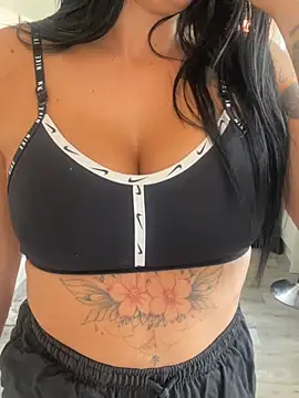 Destinylovex online show from 05-05-26, 08:55