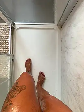 Destinylovex online show from 07-03-26, 06:31