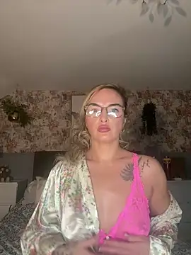 Cherrybomb2885 online show from 02-20-26, 10:54