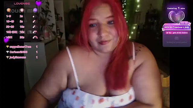 MagicCurves online show from 06-06-26, 10:14