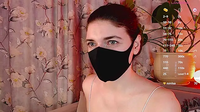 Snapshot of Ruby_04 chatting on 02-27-26, 07:47 Ruby 04 online show from 02-27-26, 07:47