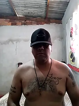 CANSADOSGL19 online show from 02-18-26, 03:19