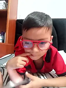 Belanny-LS online show from 04-05-26, 06:27