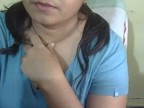 Aniya Hazel online show from 03-09-26, 06:45