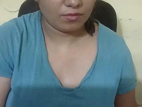 Aniya Hazel online show from 03-21-26, 06:55