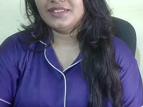 Aniya Hazel online show from 03-27-26, 08:19