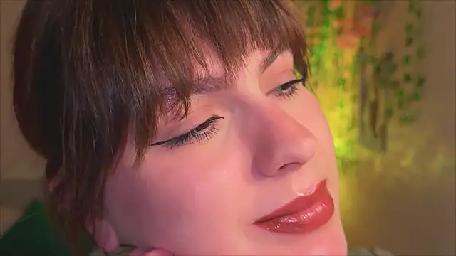 rinamandarina online show from 03-22-26, 06:55