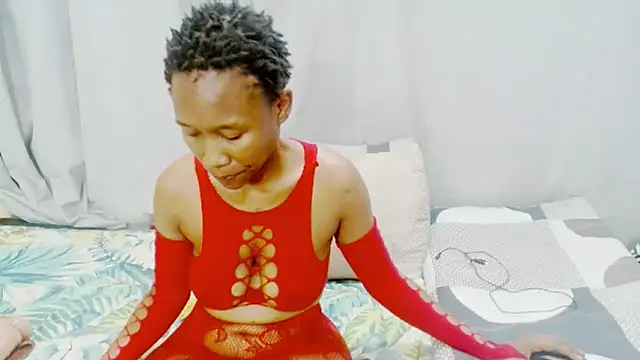 QueenYc online show from 03-22-26, 05:05