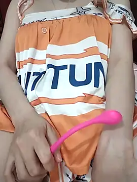 Chery18 sweet online show from 04-04-26, 08:23