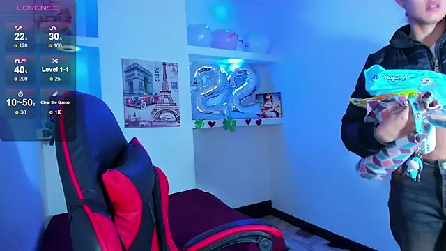 angell cooper8 online show from 03-28-26, 12:27