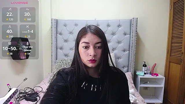 skarlett  36 online show from 02-28-26, 02:29