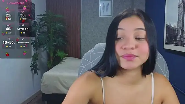 Snapshot of SophyAdams chatting on 04-16-26, 08:53 SophyAdams online show from 04-16-26, 08:53