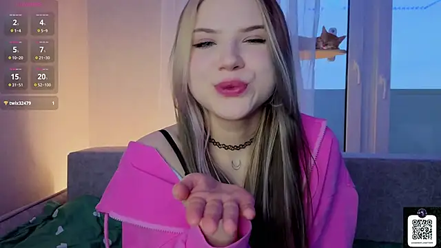 1kTimes goodnight online show from 03-25-26, 01:50