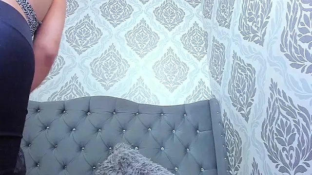 Evaalux online show from 04-09-26, 03:06