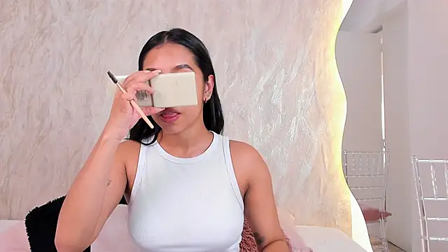 Reachel Smith online show from 03-25-26, 11:38