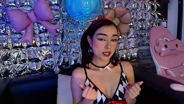 lala cherry online show from 03-31-26, 08:09