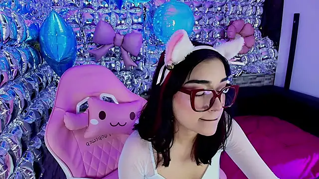 lala cherry online show from 04-06-26, 07:59