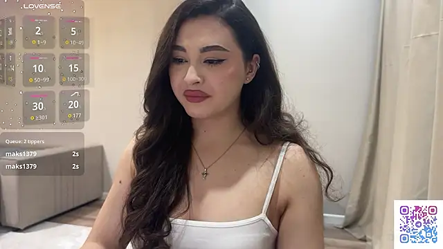 Sweet BerryBabe online show from 05-01-26, 10:58