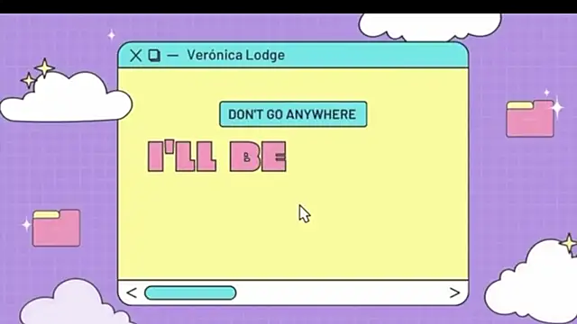 sweetveronicalodge online show from 03-12-26, 06:41