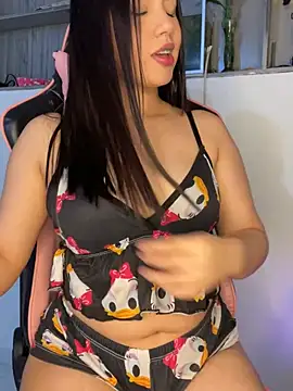 scarleth marquezz online show from 07-11-26, 05:10