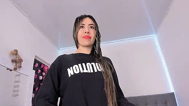 Ariana-Cobos online show from 03-03-26, 02:56