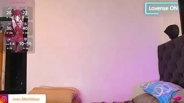 Jean Martiiinez online show from 03-19-26, 10:03