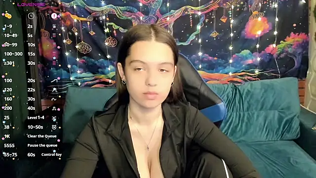 TanaMoonly online show from 03-29-26, 12:49