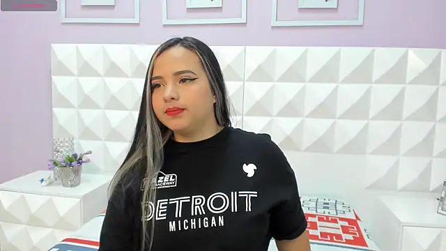 RachellVelez online show from 02-26-26, 12:04