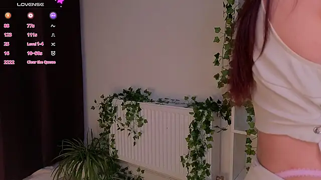 Viksinite online show from 03-23-26, 11:42