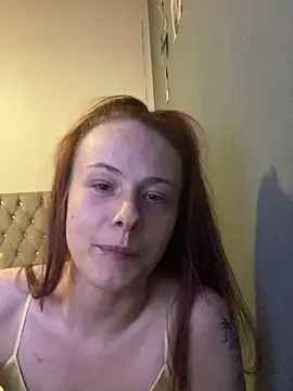 Snapshot of Louise_Burnett chatting on 02-27-26, 10:32 Louise Burnett online show from 02-27-26, 10:32