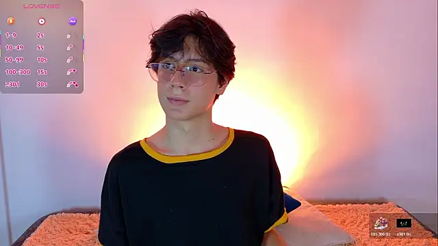 lui x dust online show from 03-02-26, 06:03