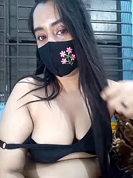 Choco Mau online show from 02-21-26, 07:26