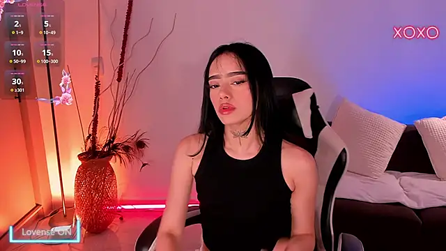 meganlake online show from 03-10-26, 12:32