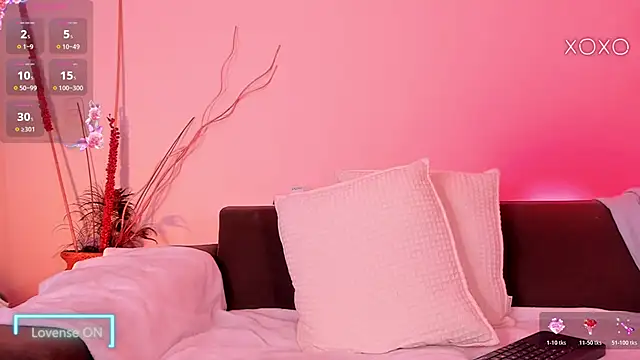 meganlake online show from 03-13-26, 12:34