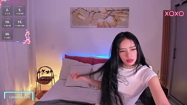 meganlake online show from 03-18-26, 12:41