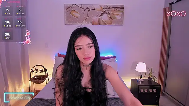 meganlake online show from 03-19-26, 12:20