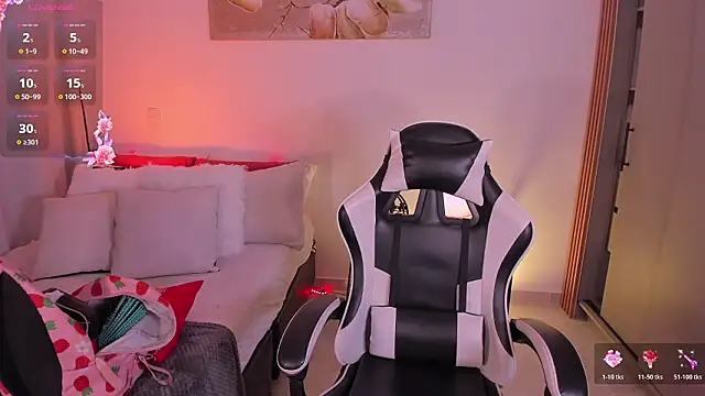 meganlake online show from 03-20-26, 12:32