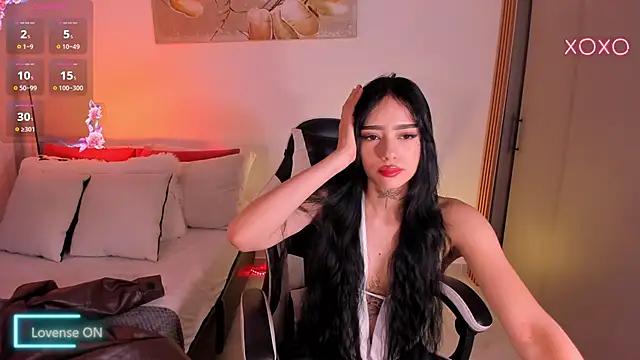 meganlake online show from 03-21-26, 12:32