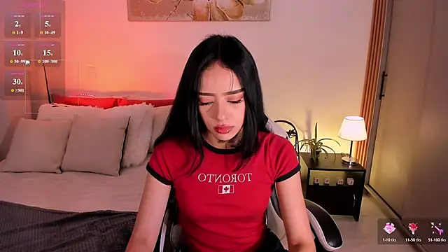 meganlake online show from 03-23-26, 12:20