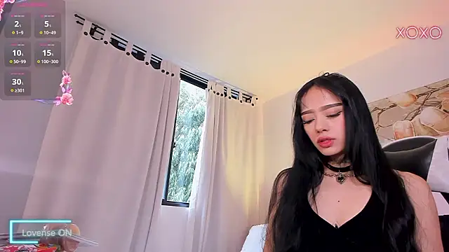 meganlake online show from 03-27-26, 01:11