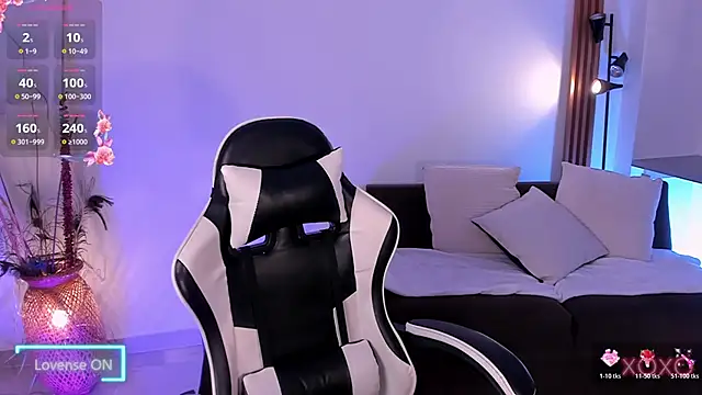 meganlake online show from 04-03-26, 12:36