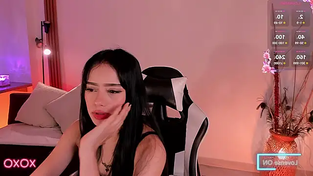 meganlake online show from 04-05-26, 12:46