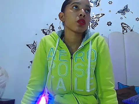 ChloeTastty4u online show from 02-22-26, 02:13