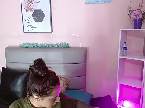 carlitasmirtrs707 online show from 03-30-26, 03:40