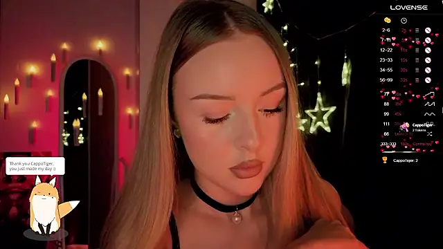 Snapshot of Nestyzz chatting on 02-19-26, 07:32 Nestyzz online show from 02-19-26, 07:32