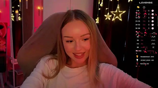 Snapshot of Nestyzz chatting on 02-20-26, 07:21 Nestyzz online show from 02-20-26, 07:21