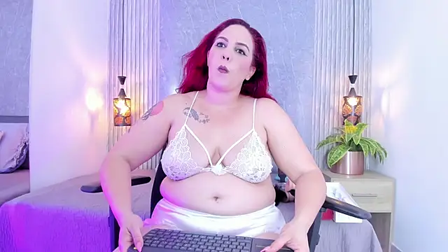 Eva milfxxx online show from 07-07-26, 03:53